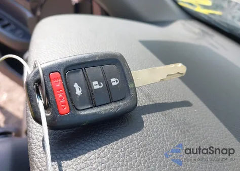 2015 Honda Accord Lx from USA, damaged, VIN 1HGCR2F3XFA187607